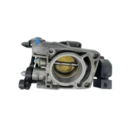 TBI CORPO BORBOLETA FORD ESCORT/FIESTA 1.8 1996/00 ORIGINAL