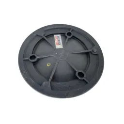 COBERTURA TAMPA FRONTAL MOTOR RANGER 13/23 3S706095AA