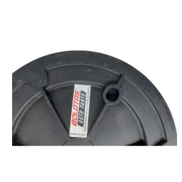 COBERTURA TAMPA FRONTAL MOTOR RANGER 13/23 3S706095AA