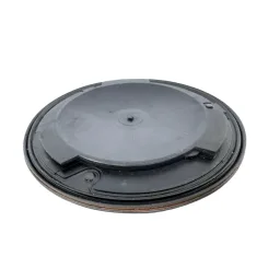 COBERTURA TAMPA FRONTAL MOTOR RANGER 13/23 3S706095AA