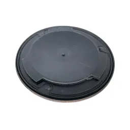 COBERTURA TAMPA FRONTAL MOTOR RANGER 13/23 3S706095AA