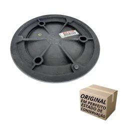 COBERTURA TAMPA FRONTAL MOTOR RANGER 13/23 3S706095AA