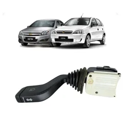 Chave Seta Luz Chevrolet Vectra Corsa 1994 1995 1996 A 2002
