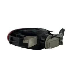 LUZ NEBLINA PEUGEOT 206