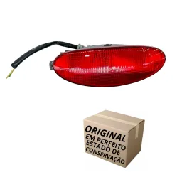 LUZ NEBLINA PEUGEOT 206
