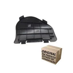 MOLDURA LANTERNA ESQ GM ASTRA ANO 2000 ORIGINAL 93241033