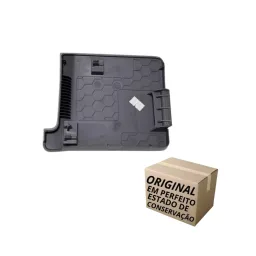TAMPA CAIXA DE FUSÍVEIS CINZA VW T-CROSS 2021 2GP857504 TR2