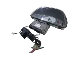 KIT CODE INJEÇÃO PALIO 1.0 FIRE FLEX 2008/2011