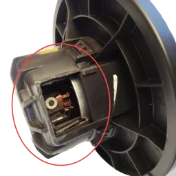 Motor Ventilação Ar Interno Hyundai HB20 2015 2016 2017