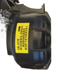 Motor Ventilação Ar Interno Hyundai HB20 2015 2016 2017