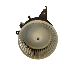 Motor Ventilação Ar Interno Jeep Renegade 2015 2016 2017