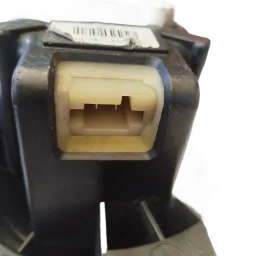 Motor Ventilador Ar Interno Jeep Compass 2018 2019 2020 2021