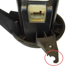 Motor Ventilador Ar Interno Jeep Compass 2017 2018 2019 2020