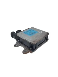 Módulo Direção Elétrica Peugeot Citroen C3 1.4 2005 a 2008 9655757780