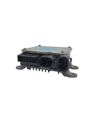 Módulo Direção Elétrica Peugeot Citroen C3 1.4 2005 a 2008 9655757780