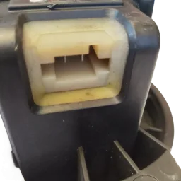 Motor Ventilação Ar Interno Jeep Renegade 2015 2016 2017