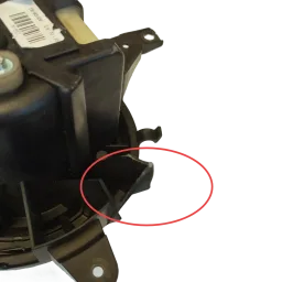 Motor Ventilação Ar Interno Jeep Renegade 2015 2016 2017