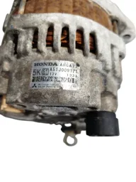 ALTERNADOR HONDA FIT CITY 1.4 1.5 FLEX 2009 2010 A 2014
