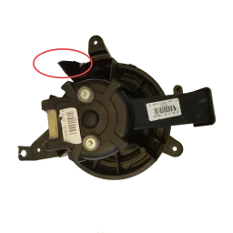 Motor Ventilação Ar Interno Jeep Renegade 2015 2016 2017