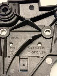 SUPORTE MÓDULO ABS JETTA 2019 - 2024 5Q0614235
