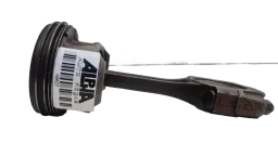 BIELA COM PISTÃO RENAULT SANDERO 1.6 8V FLEX 2008 A 2012