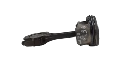 Biela Com Pistão Renault Sandero 1.6 8v Flex 2008 a 2012