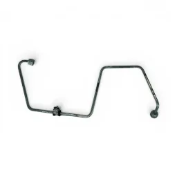 Tubo De Alta Pressao Injetor 3 Cilindro Mwm 941009060285