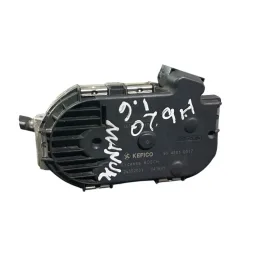 TBI CORPO BORBOLETA HB20 CERATO I30 SOUL 1.6 16V FLEX 13/19