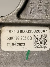 COXIM DO MOTOR DIREITO JETTA GLI 2019 - 2024 5Q0199262BQ
