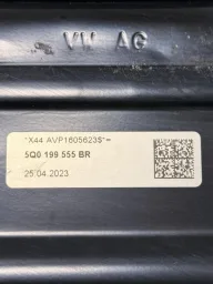 COXIM CALÇO MOTOR JETTA 2019 - 2024 5Q0199555BR