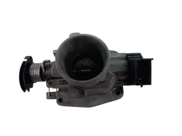 TBI CORPO BORBOLETA FIESTA COURIER 1.0 1.3 ENDURA 1997/2000