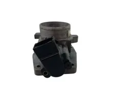 TBI CORPO BORBOLETA FIESTA COURIER 1.0 1.3 ENDURA 1997/2000