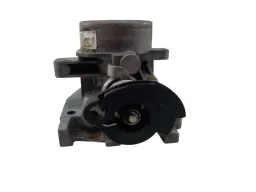 TBI CORPO BORBOLETA FIESTA COURIER 1.0 1.3 ENDURA 1997/2000