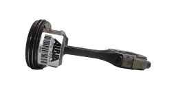BIELA COM PISTÃO RENAULT SANDERO 1.6 8V FLEX 2012