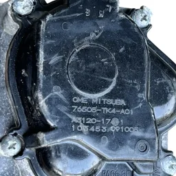 GALHADA LIMPADOR PARABRISA HONDA CR-V 2007 2008 A 2011
