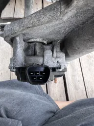 GALHADA LIMPADOR PARABRISA HONDA CR-V 2007 2008 A 2011