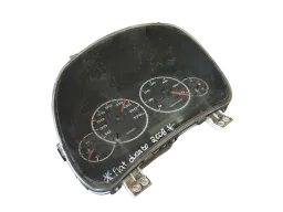Painel Instrumentos Fiat Ducato 2008 p18m