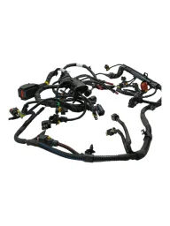 CHICOTE INJECAO MOTOR FIAT TORO 2.0 DIESEL 00463518610 NOVO