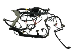 CHICOTE INJECAO MOTOR FIAT TORO 2.0 DIESEL 00463518610 NOVO