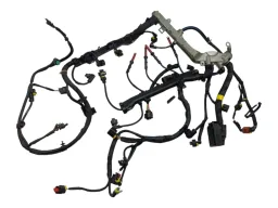 CHICOTE INJECAO MOTOR FIAT TORO 2.0 DIESEL 00463518610 NOVO
