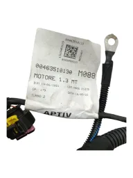 CHICOTE INJEÇÃO FIREFLY CRONOS 1.3 4CC 463510130 NOVO