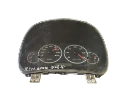 PAINEL INSTRUMENTOS FIAT DUCATO 2008 P18M