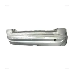 Parachoque Traseiro Stilo 2003 2004 a 2007
