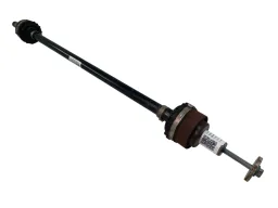 Semi Eixo Traseiro Esquerdo Volvo Xc40 2.0 2018 2019 a 2021