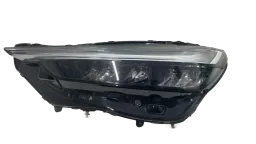 Farol Esquerdo Honda Hr-v 2023 2024 2025/.. Full Led