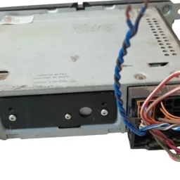 RÁDIO CD PLAYER GOL FOX CROSSFOX