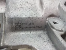 DIFERENCIAL DIANTEIRO VOLVO XC40 2.0 AWD 2018 2019 A 2021