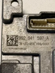 MÓDULO LED FAROL JETTA GLI 2022 - 2024 992941597A
