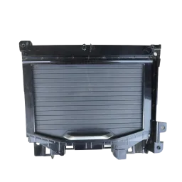 Porta Objetos Console Central Ford Territory 2022 2023