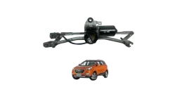 Galhada Limpador Parabrisa Hyundai  Ix35 2010 a 2022
